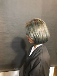 -罗亚帝造型