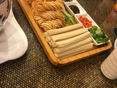 -淮上豆府(水厂路店)
