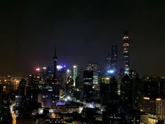 -上海雅居乐万豪侯爵酒店