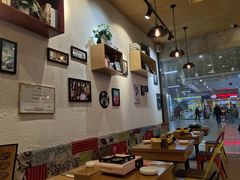 大堂-米字旁先锋韩餐(茂业天地店)