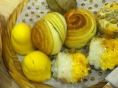 iphone_upload_pic-西贝(金桥店)