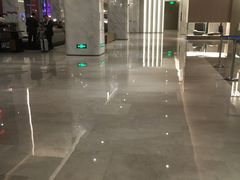 -深圳同泰万怡酒店·万荟轩自助餐厅(同泰店)