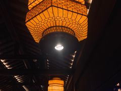 -绿茶餐厅(光谷世界城步行街店)