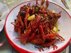 -黑牛码头·小龙虾·烧烤