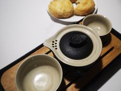 -龙华素斋(龙华路店)