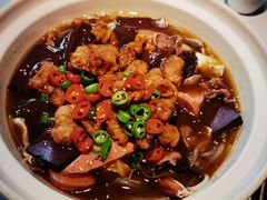 -陶苏·品味融合川菜(龙湖源著天街店)