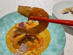 -红棉中餐厅·广州海航威斯汀酒店