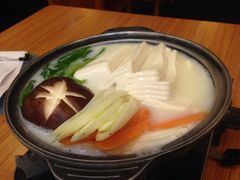 -东菊料理(吉利购物广场店)