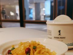 -莆田餐厅PUTIEN(金融街购物中心店)