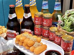 -牛串门串串香(东直门簋街总店)