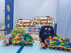 -百变创造力活动中心(虹口龙之梦中心店)