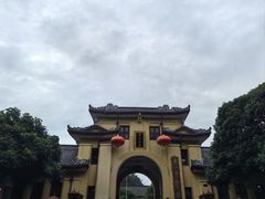 -桂林独秀峰王城景区
