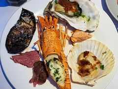 -拉蒂娜·巴西牛排馆 Latina·Brazilian Steakhouse(陆家嘴旗舰店)