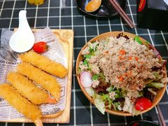 -四季天方包子