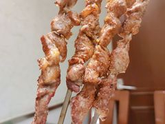 -新疆巴州金丝特餐厅(大钟寺店)