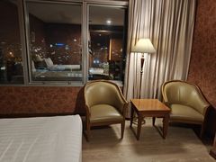 -曼谷王子宫殿酒店