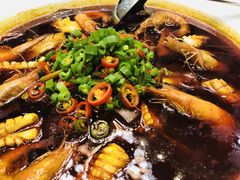 -味茂·老船夫1927(东海东路店)