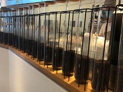 -喜茶(广州番禺奥园广场店)