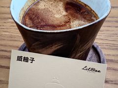 -LilBee Coffee