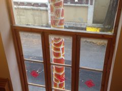 -长颈鹿咖啡(大学路店)