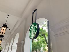 -星巴克臻选(广州沙面店)