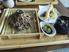 -笑福亭料理小馆(解放碑店)
