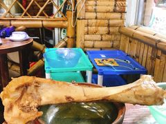 -龚印记牛骨牛杂屋·四代传承(太阳城店)