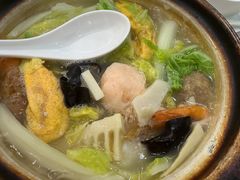 -光明邨大酒家(淮海路店)