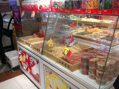 -二斗栗子(黄河道店)