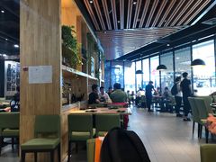 大堂-荣鹏风味烀饼(万达广场店)