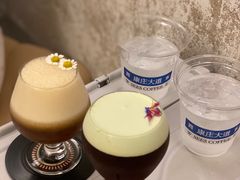 海风是我偷来的-喜柿咖啡SeeS coffee