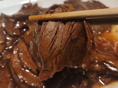 -清真文铁家烧麦馆