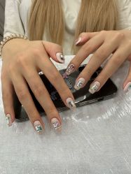 -斯馨·健康美甲美睫