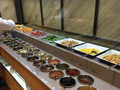 酱料-海底捞火锅(万象城店)