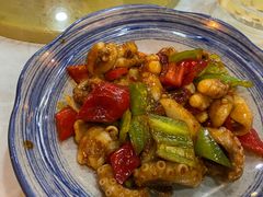 -渔娘渔家丹东海鲜(东直门店)