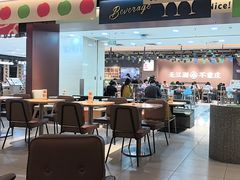 -乐凯撒披萨(正佳广场店)