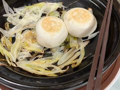 -东江渔村·古典园林·30年粤菜老字号(太和店)