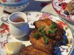 -弗兰克牛排西餐厅Ribone steak house(柠檬花园店)