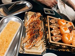 -Awfully Chocolate(来福士广场店)