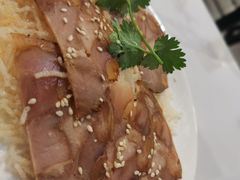 -正宗普宁豆干坊·洪记砂锅粥(红领巾路店)