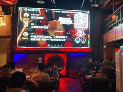 -海雾里小酒馆(观音桥店)