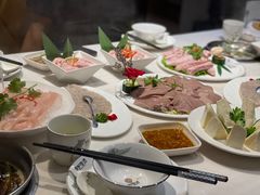 -围炉夜话·潮汕卤水火锅(榕江店)