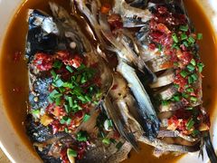 -丰乐餐厅·始于1999·本地老字号