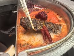 -一绪に寿喜烧(虹悦城店)