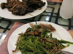 -晶丽香榭自助餐(南京大饭店)