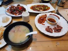 -高玛纳驴肉火烧(河间总店)