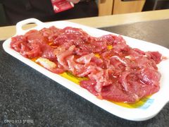-福福泥炉烤肉(三台子店)