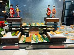 -伍棵星炭烤自助料理·烤鳗鱼(浦东食品城店)