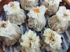 -都一处烧麦馆(前门店)