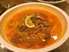 -客家汇·客家传承菜(水库店)